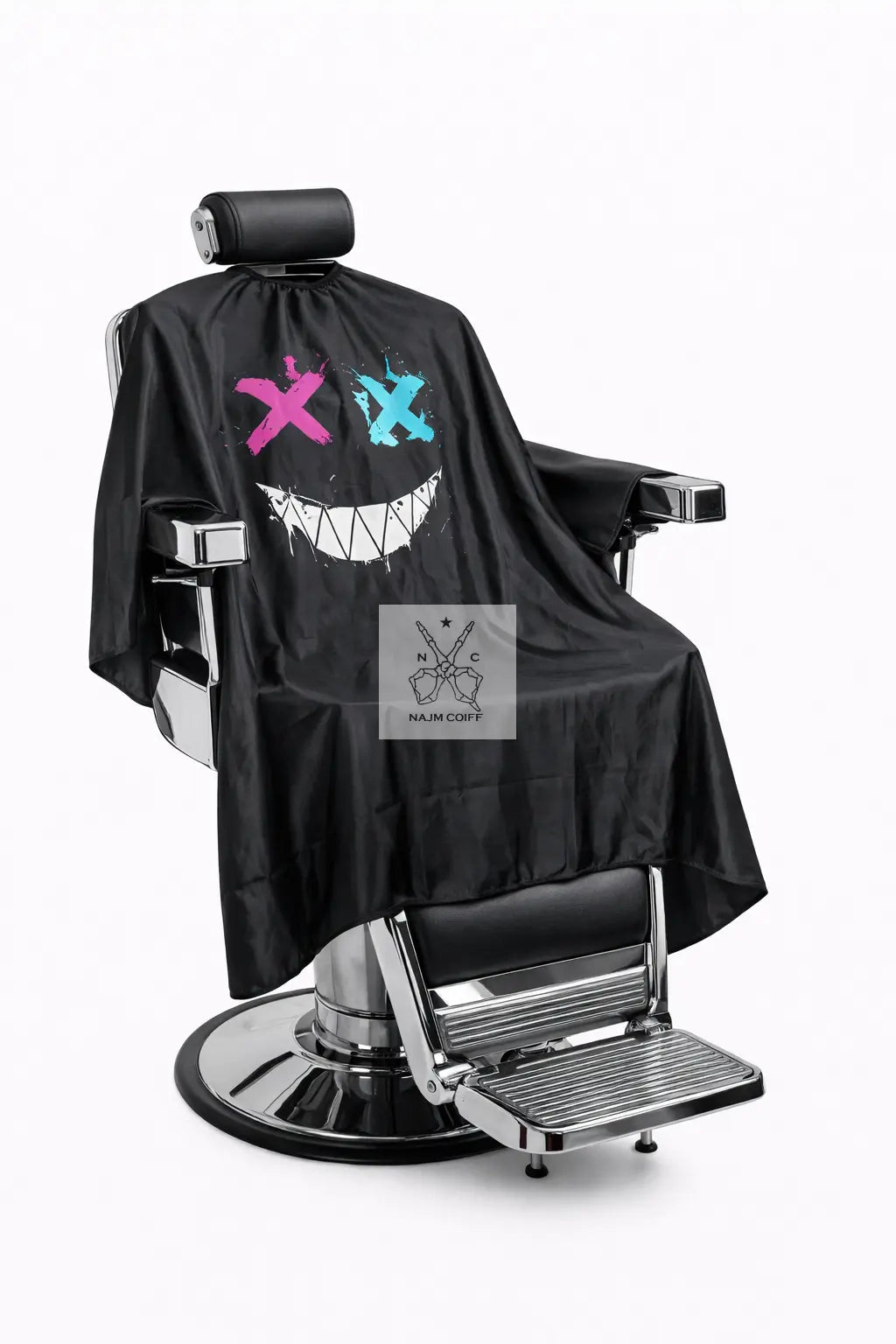 Peignoir 157 najmcoiff