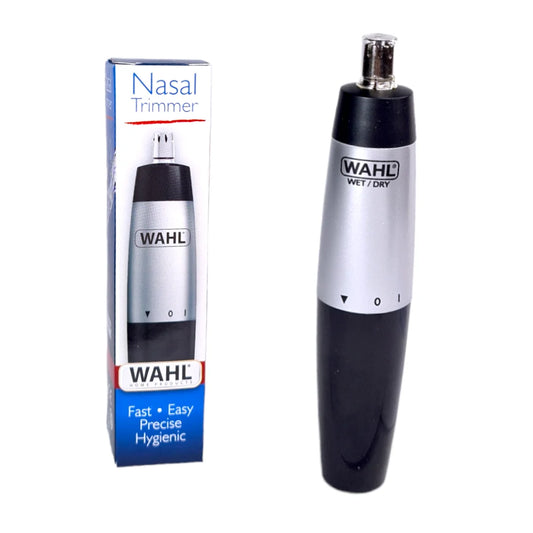 Wahl nasal