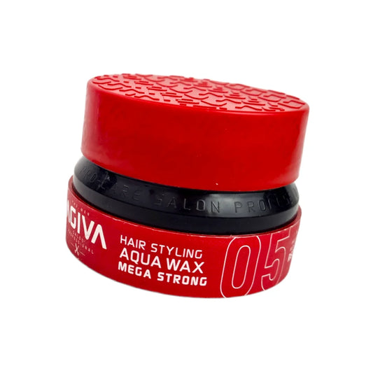 Wax agiva rouge