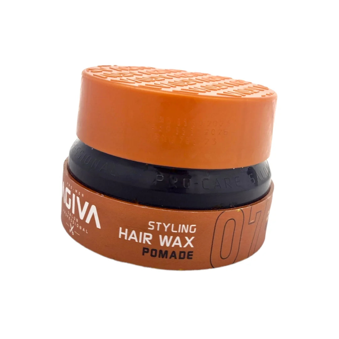 Wax agiva marron