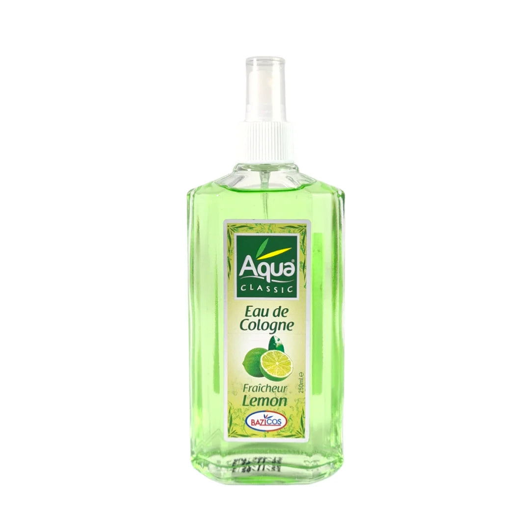 Eau de cologne aqua citron