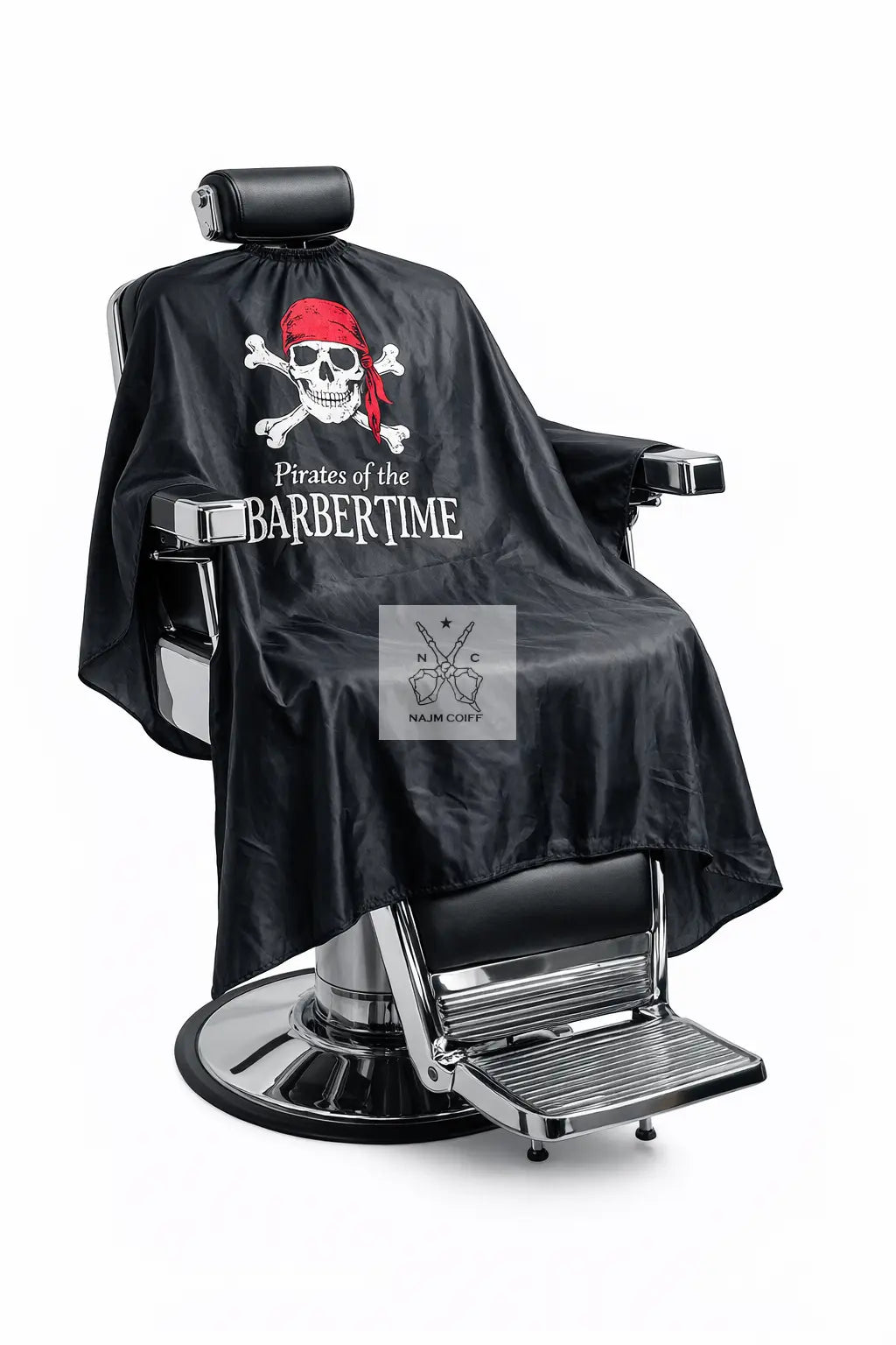 Peignoir 154 najmcoiff