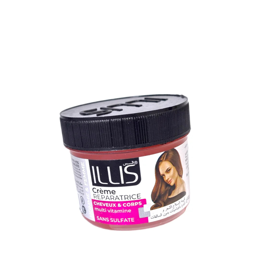 Cire illis multi vitamines