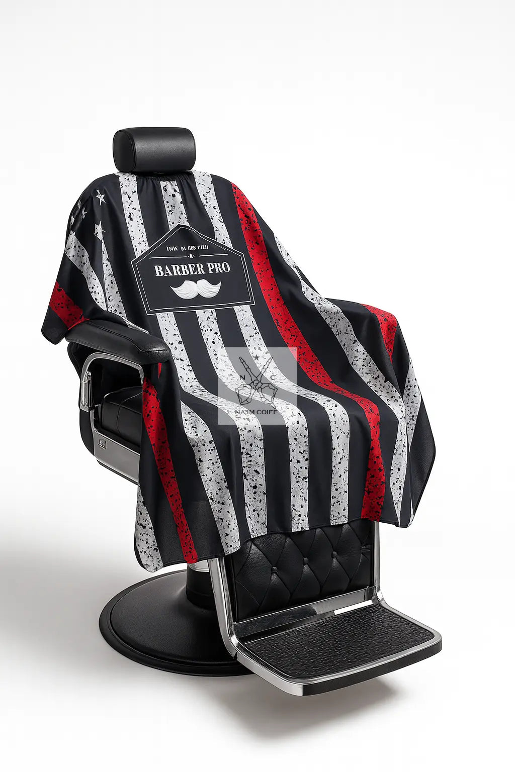 Peignoir 24 EULMA FRAMS