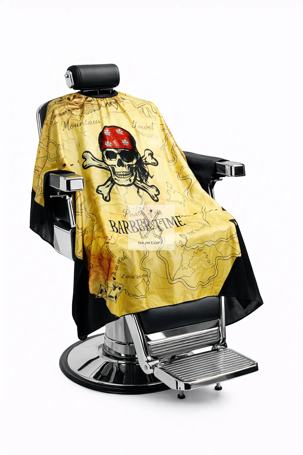 Peignoir 152 najmcoiff