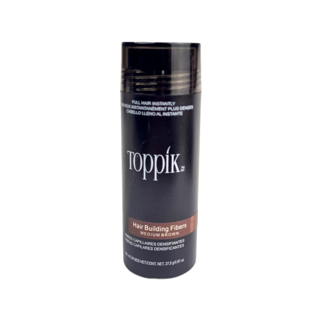 Toppik 27,5g medium brown