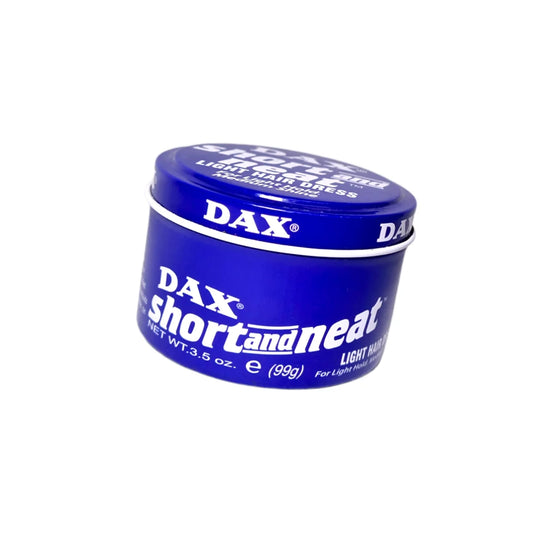 Dax originale bleu