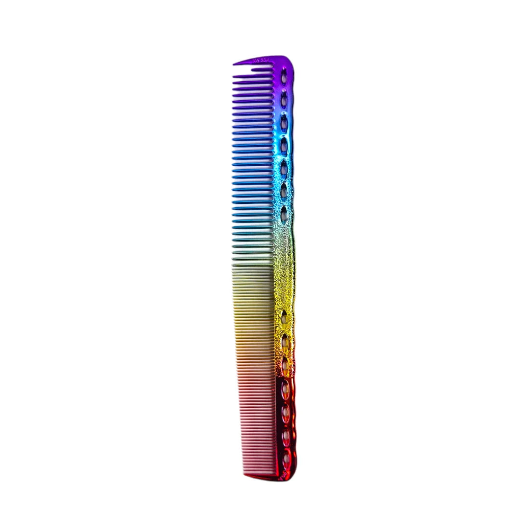 Peigne design PM coloré 03