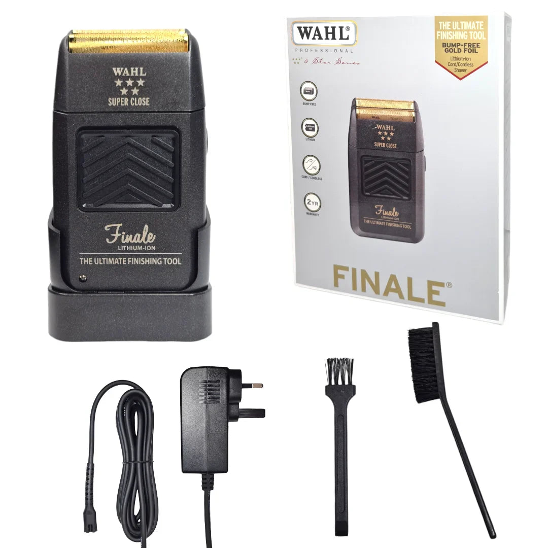 Wahl finale tondeuse +