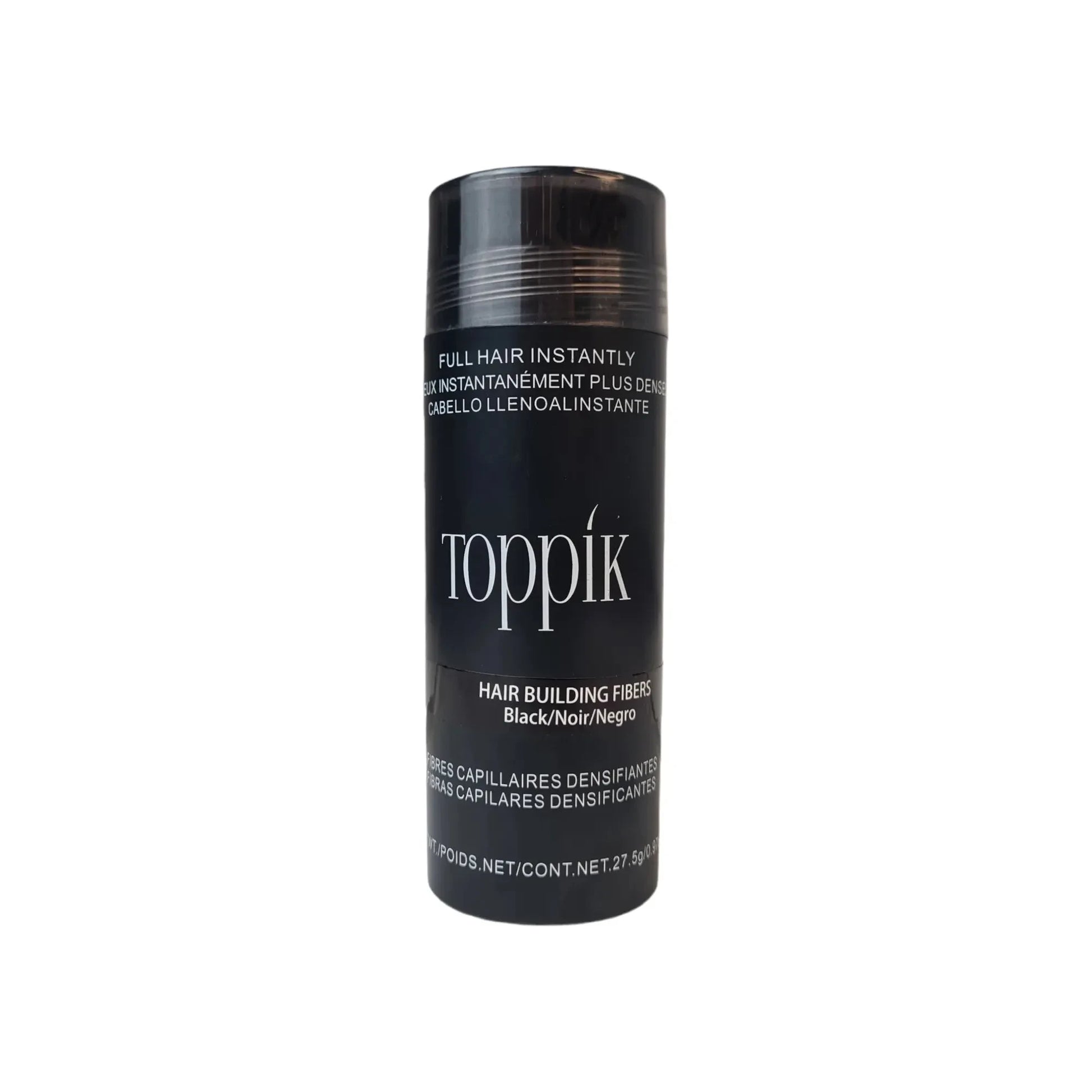 Toppik 27.5g Black