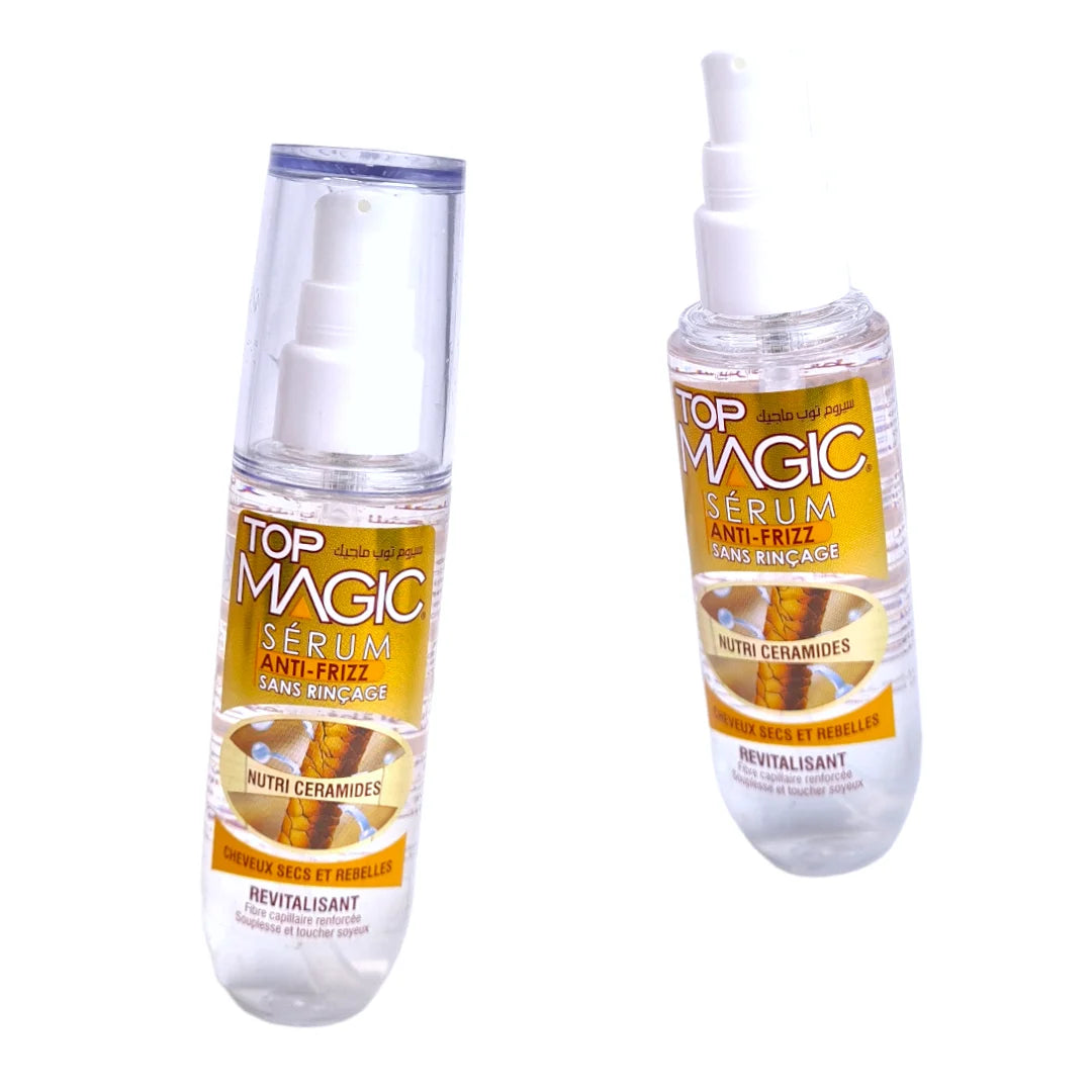 Sérum Top Magic nutri ceramides