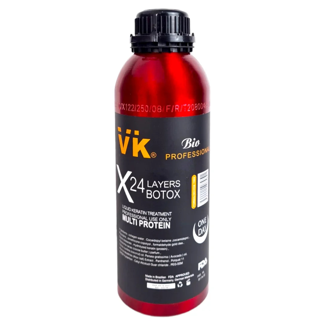 Botox vk+