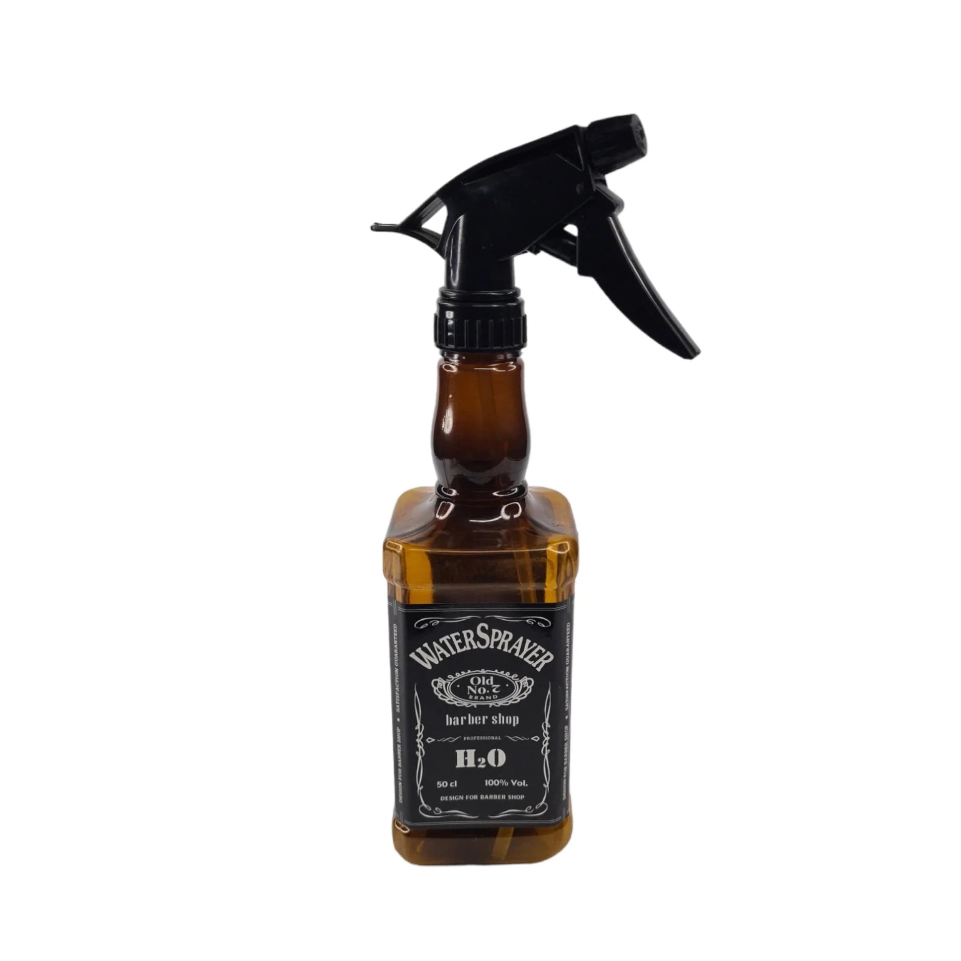 Vapo jack daniel brown