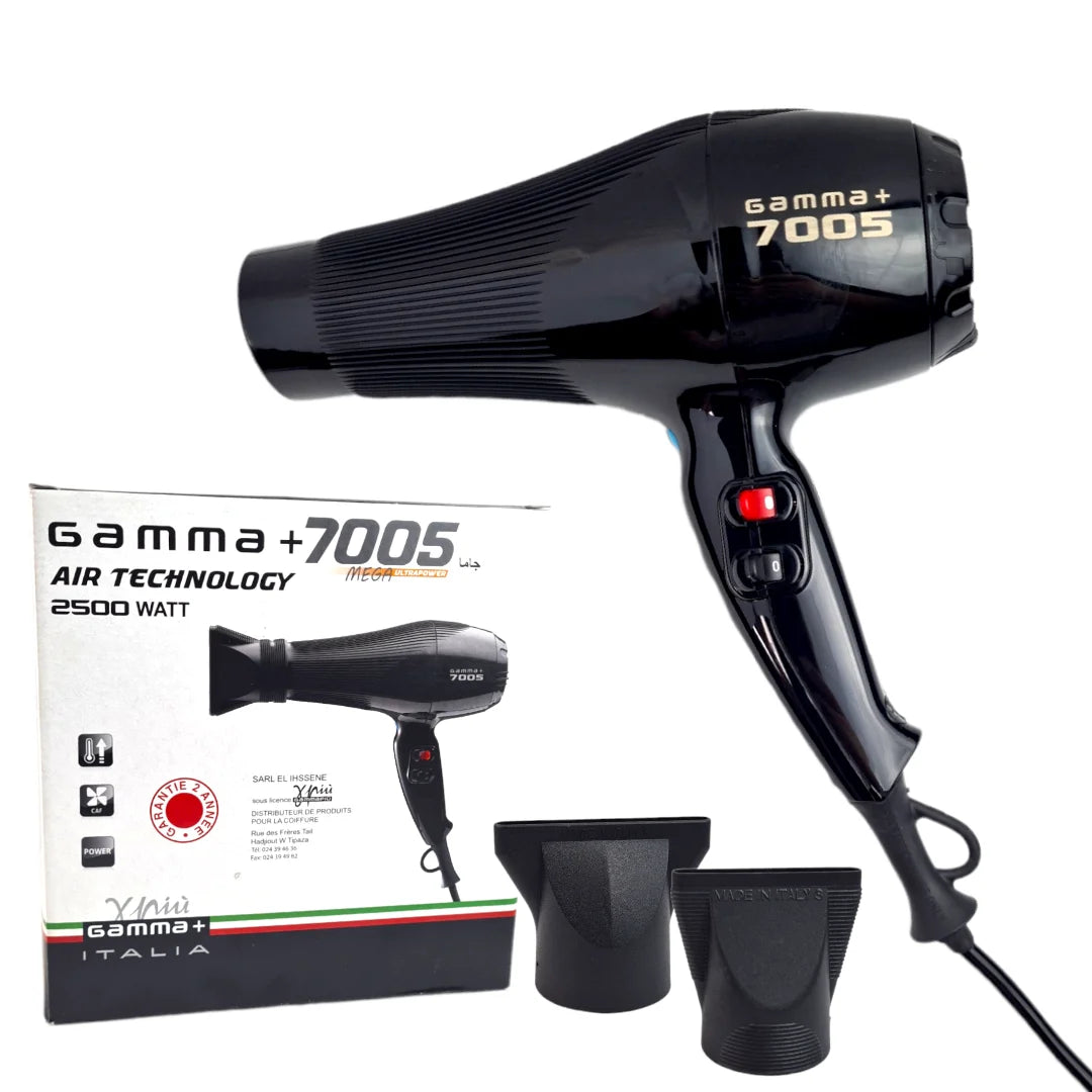 Séchoir gamma 7005