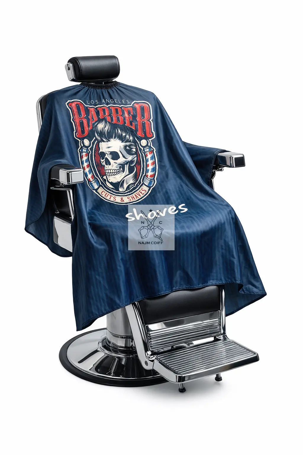 Peignoir 155 najmcoiff