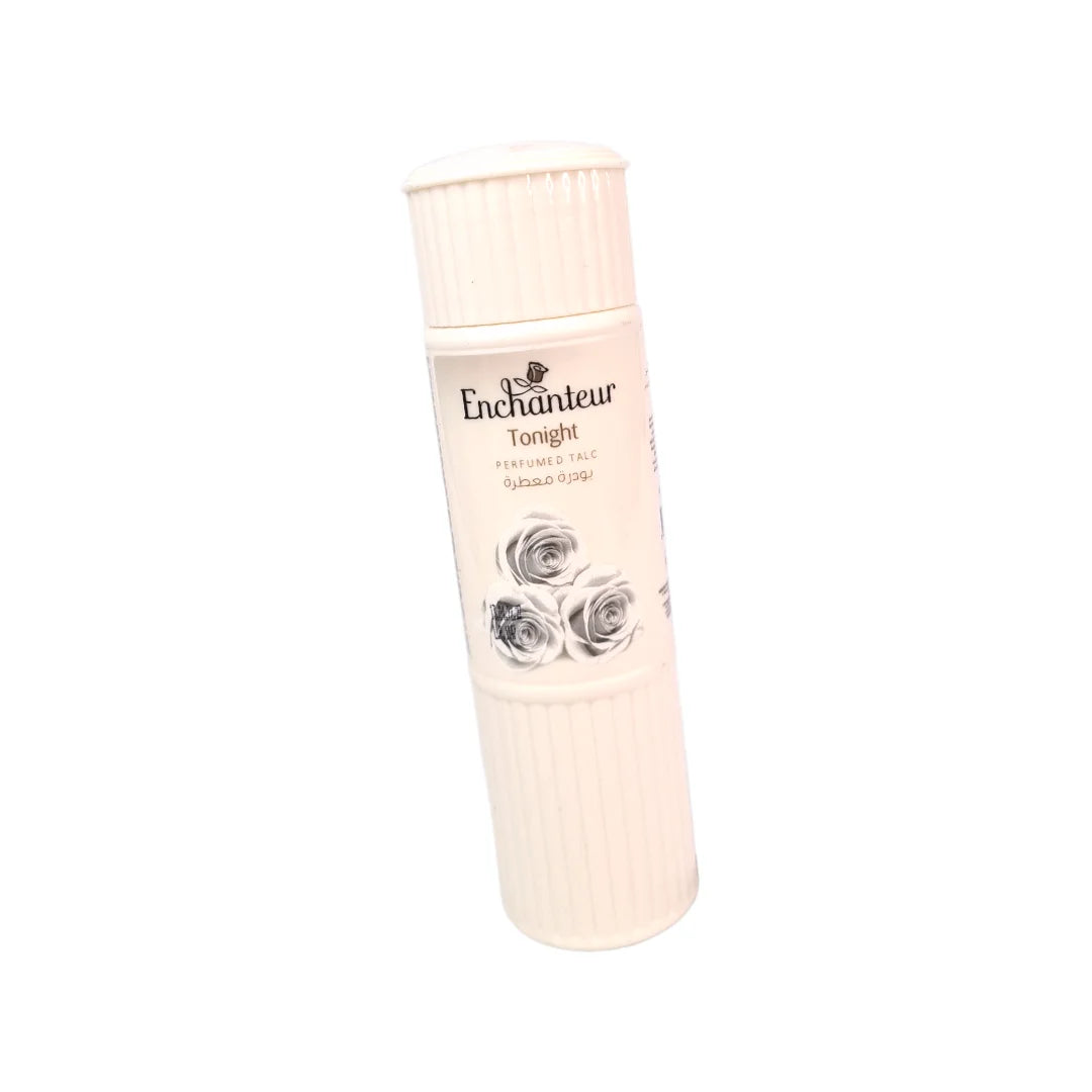 Talc enchanteur Tonight 125g