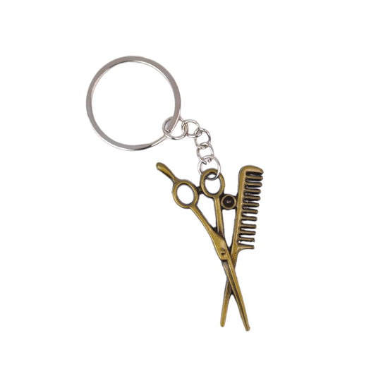 Porte clefs gold