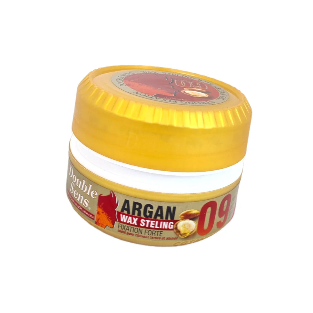 double sens argan grand