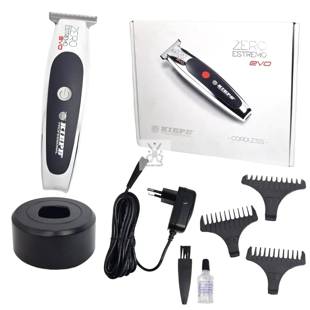 Tondeuse kiepe 6330 najmcoiff