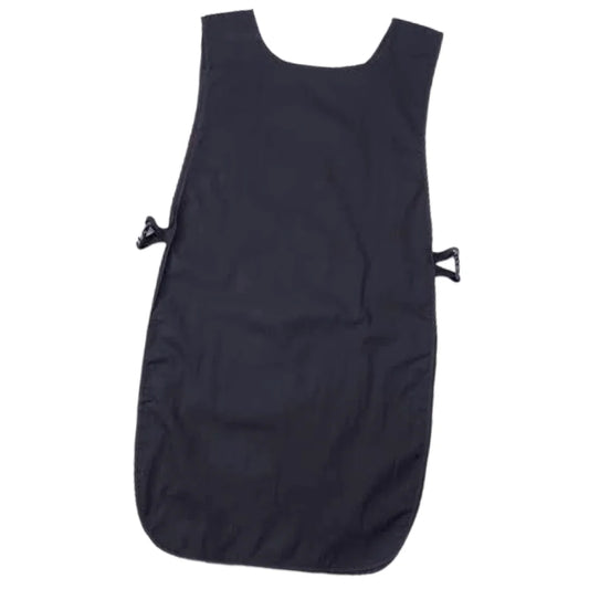 Tablier coiffeur gilet