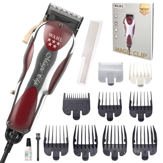 Wahl magic clip avec fil