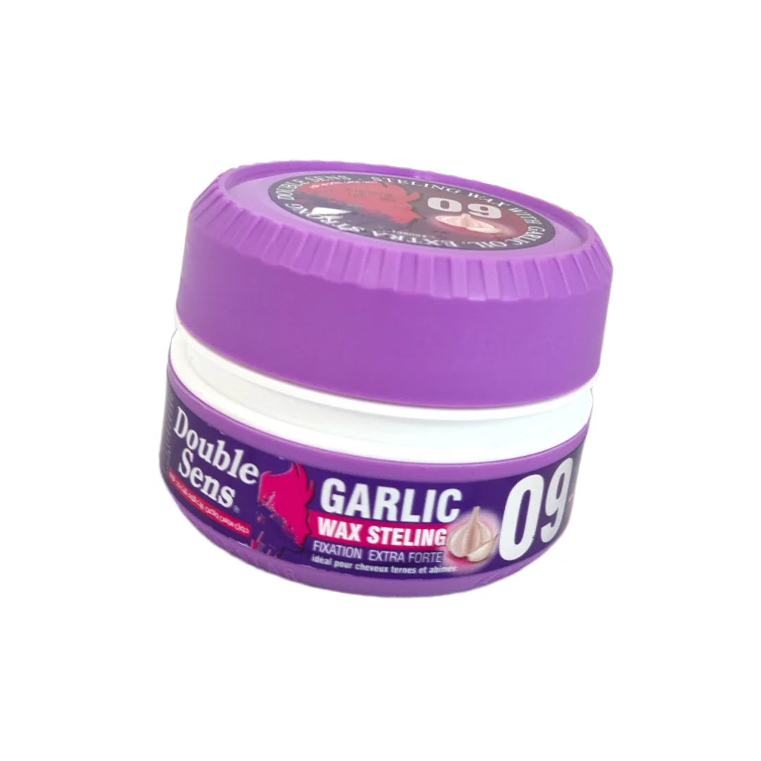 Double sens garlic grand