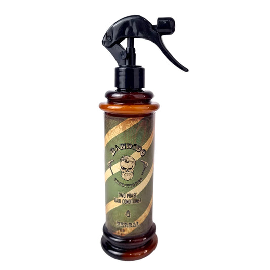 conditioner bandido herbal