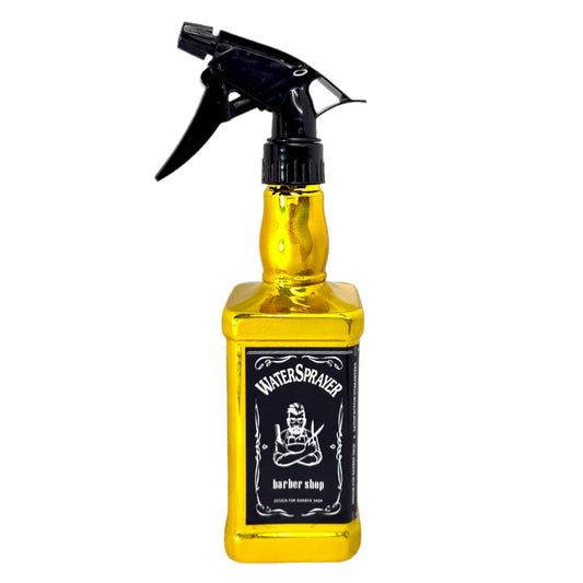 Vapo chrome luxe jaune