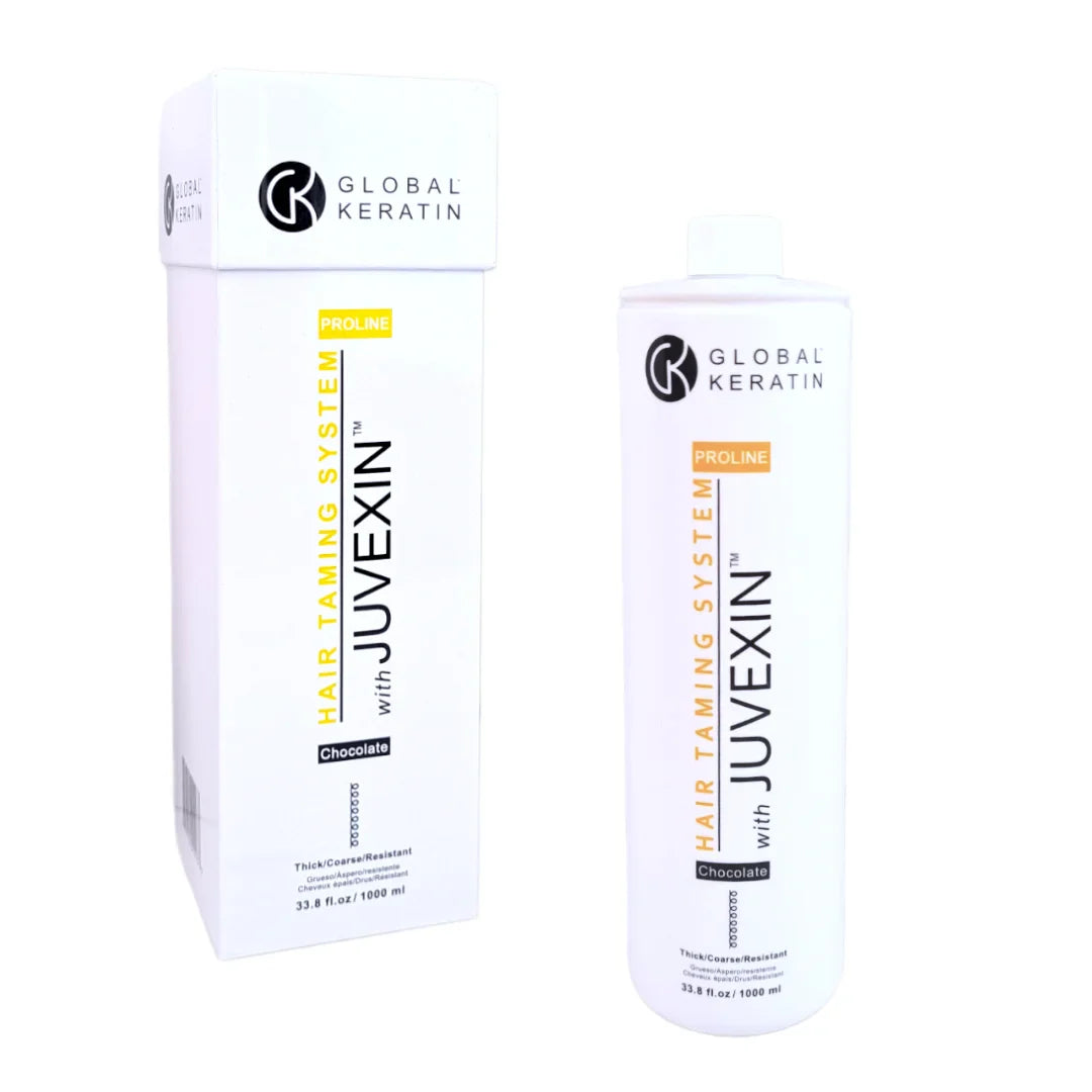 keratin global+