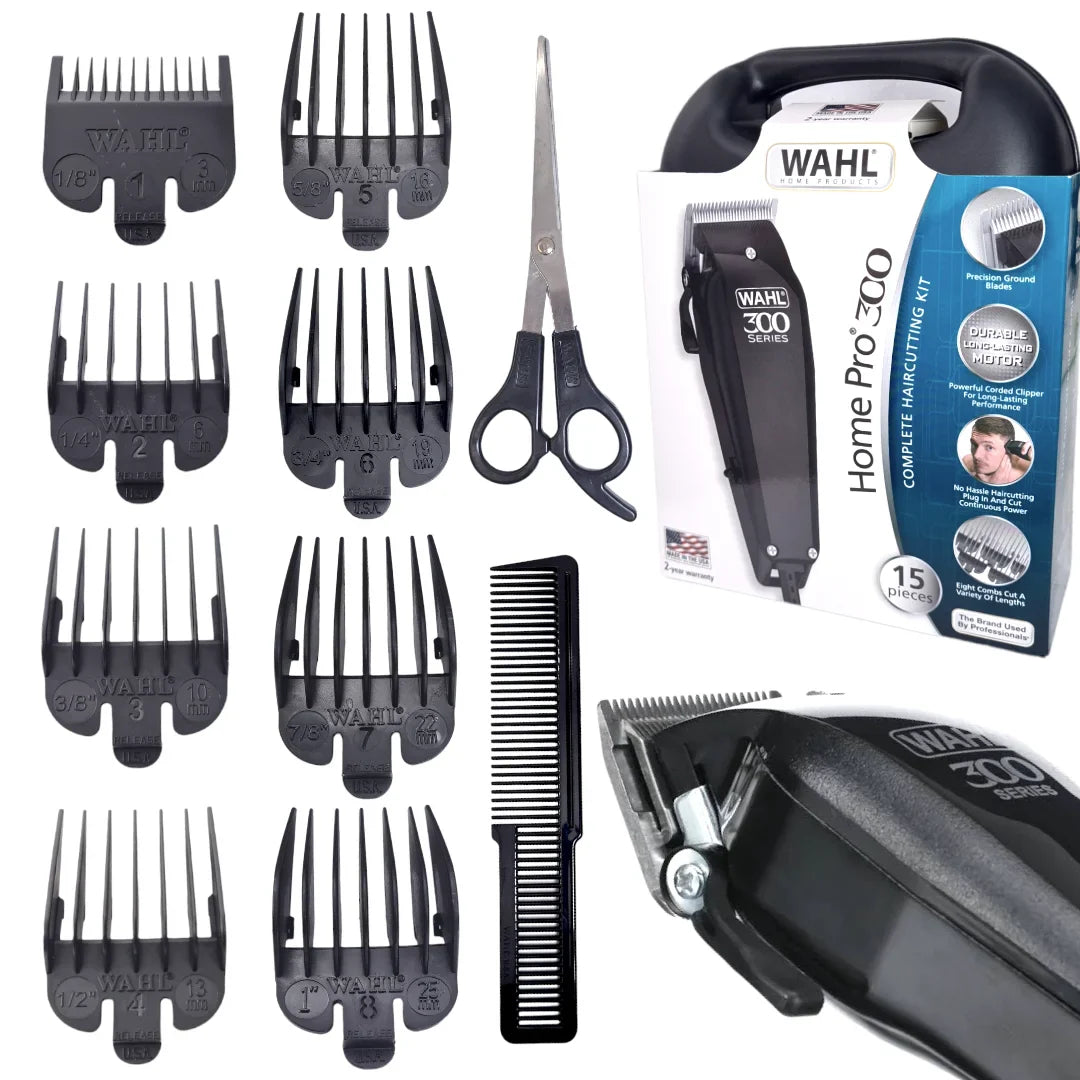 Wahl 300 tondeuse +