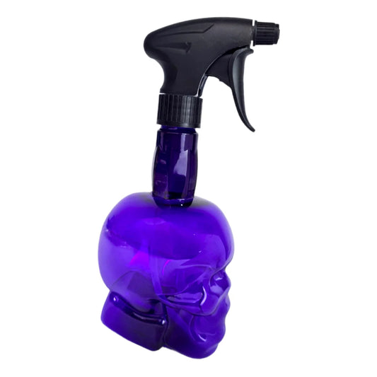 Vapo skull purple