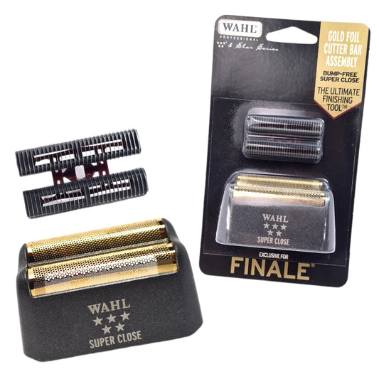 Lame wahl finale kit najmcoiff