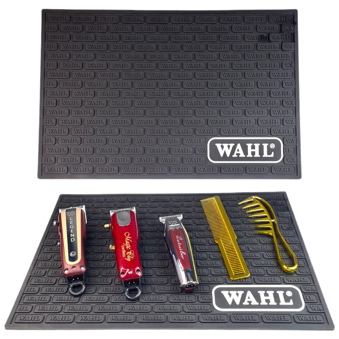 Tapis wahl petit model