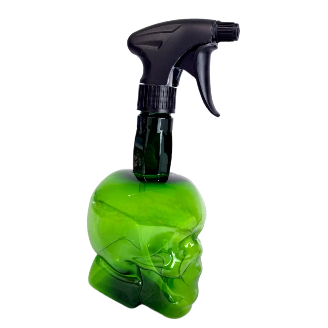 Vapo skull green