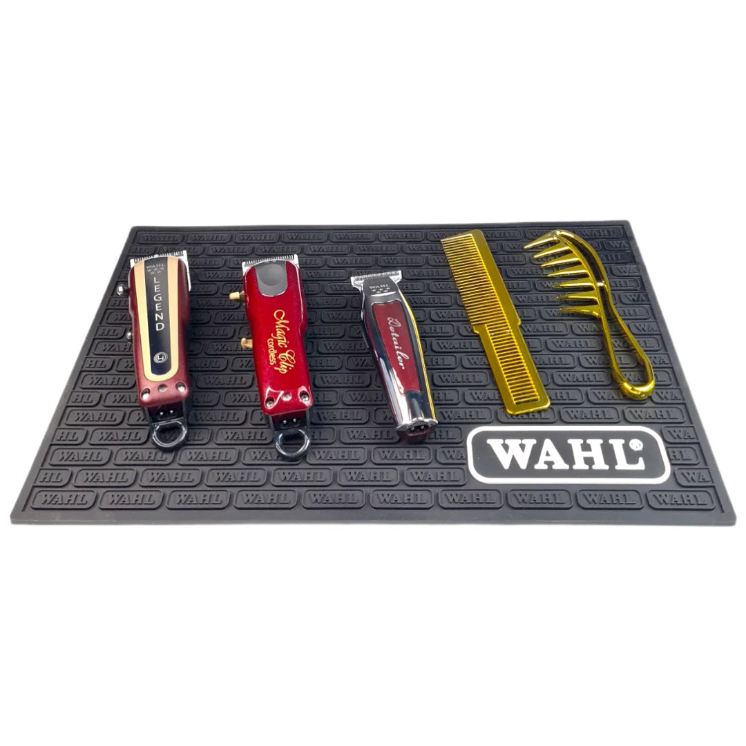 Tapis wahl petit model