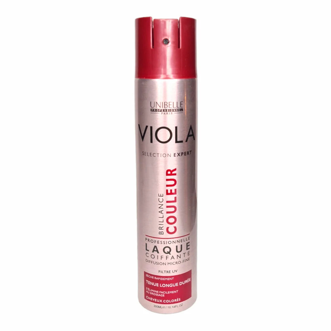 Laque viola 300ml couleur