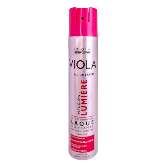 Laque Viola 300ml lumière