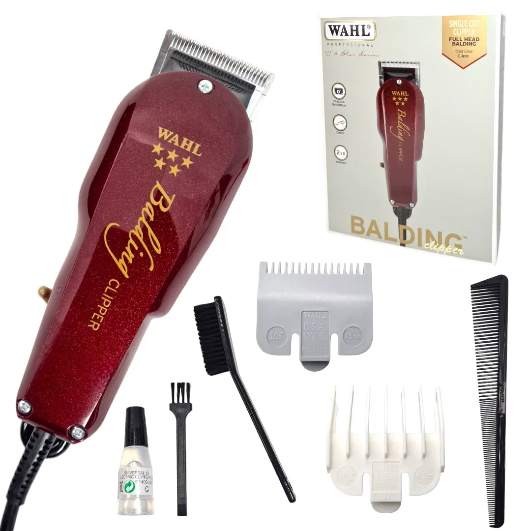 Wahl balding tondeuse +