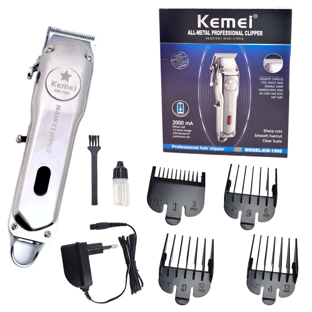 Kemei 1996 tondeuse +