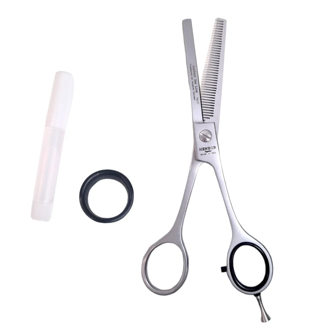 Ciseau henbor metal a fillet