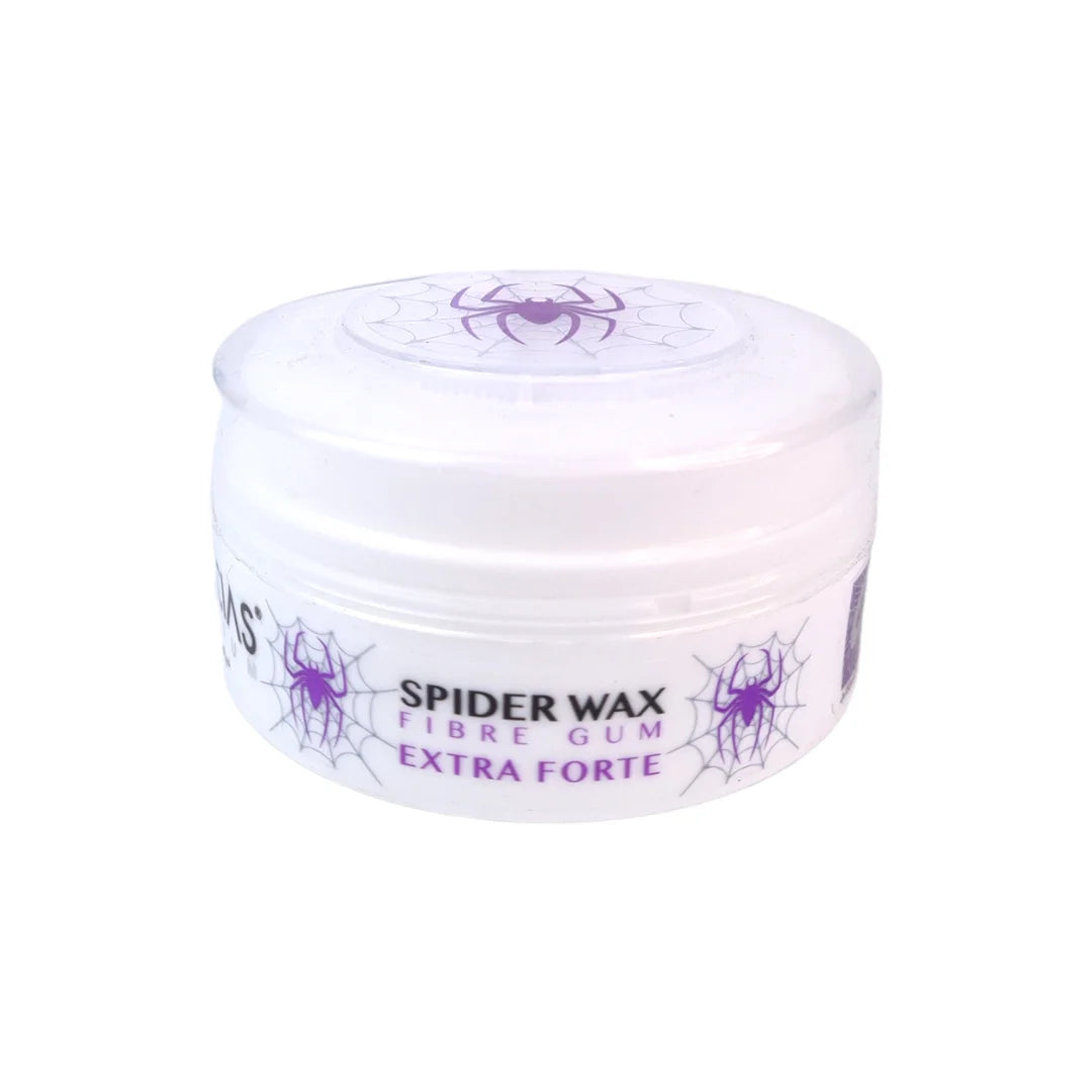 Crème gracias spider