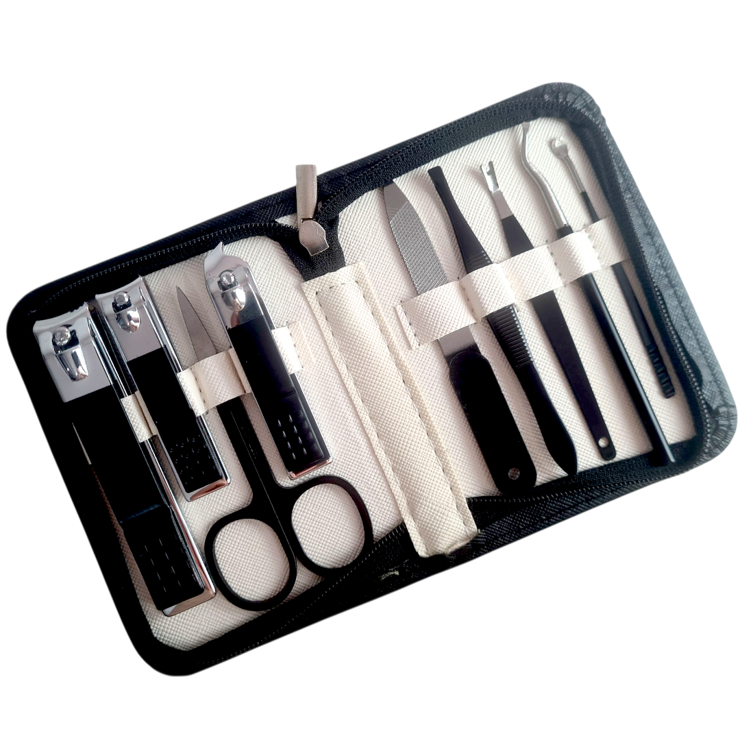 Pochette Kit Manicure