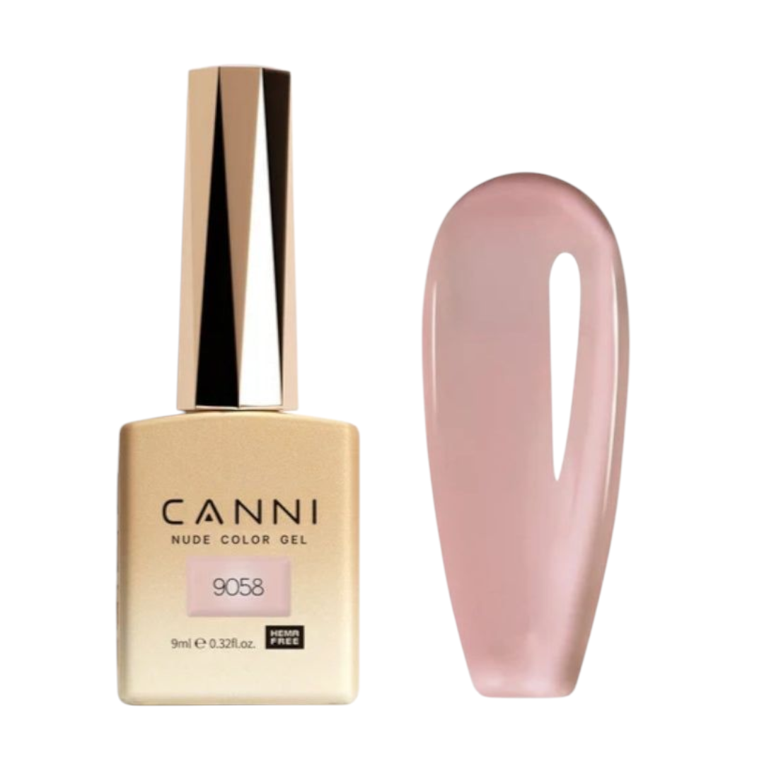 Kit Vernis CANNI 9ml 30pcs CC3