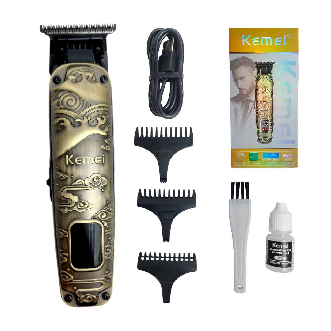 Kemei KM-1695 tondeuse +