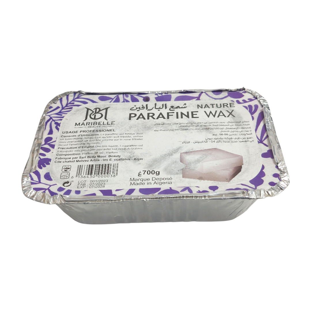 Paraffin wax 700g simple