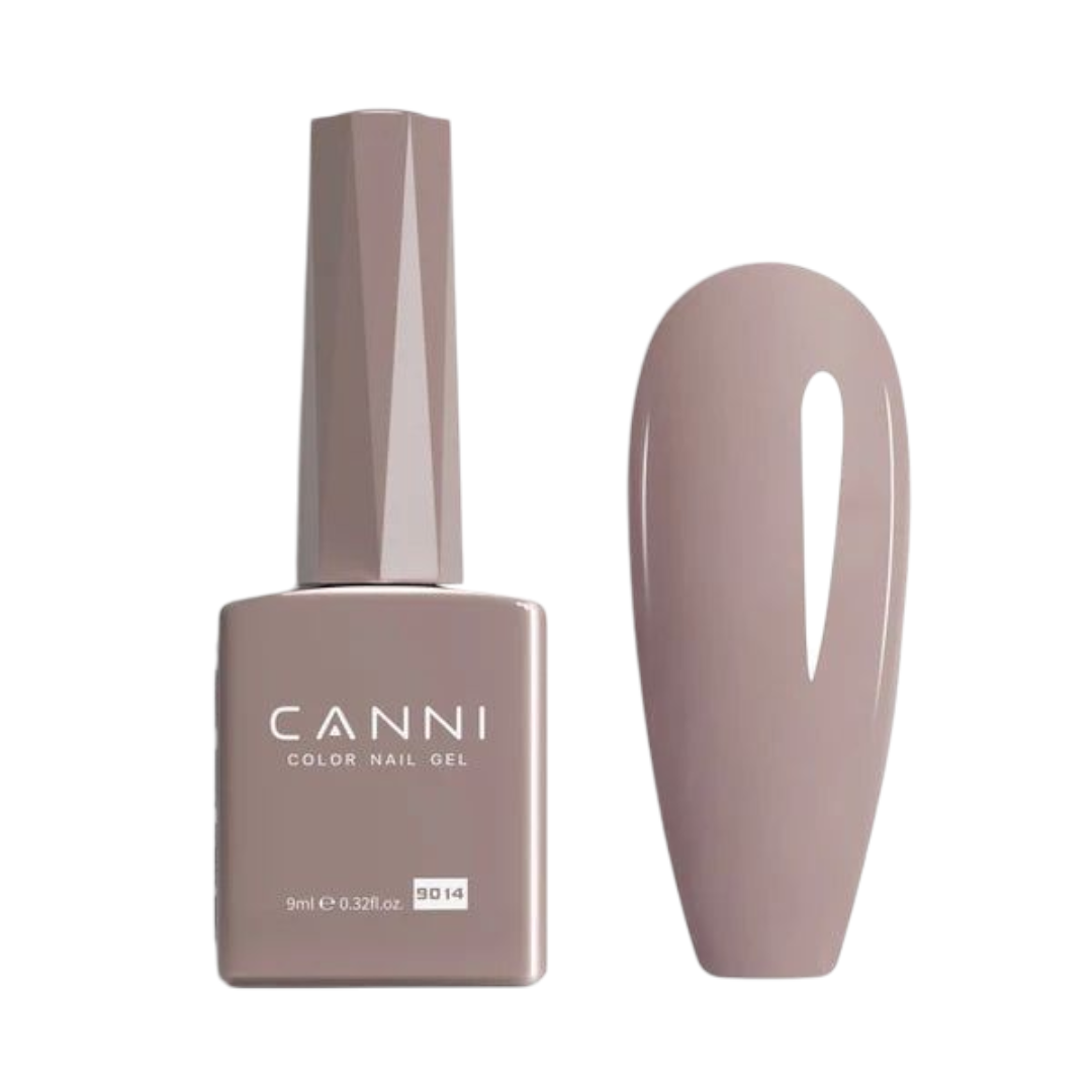 Kit Vernis CANNI 9ml 30pcs CC1