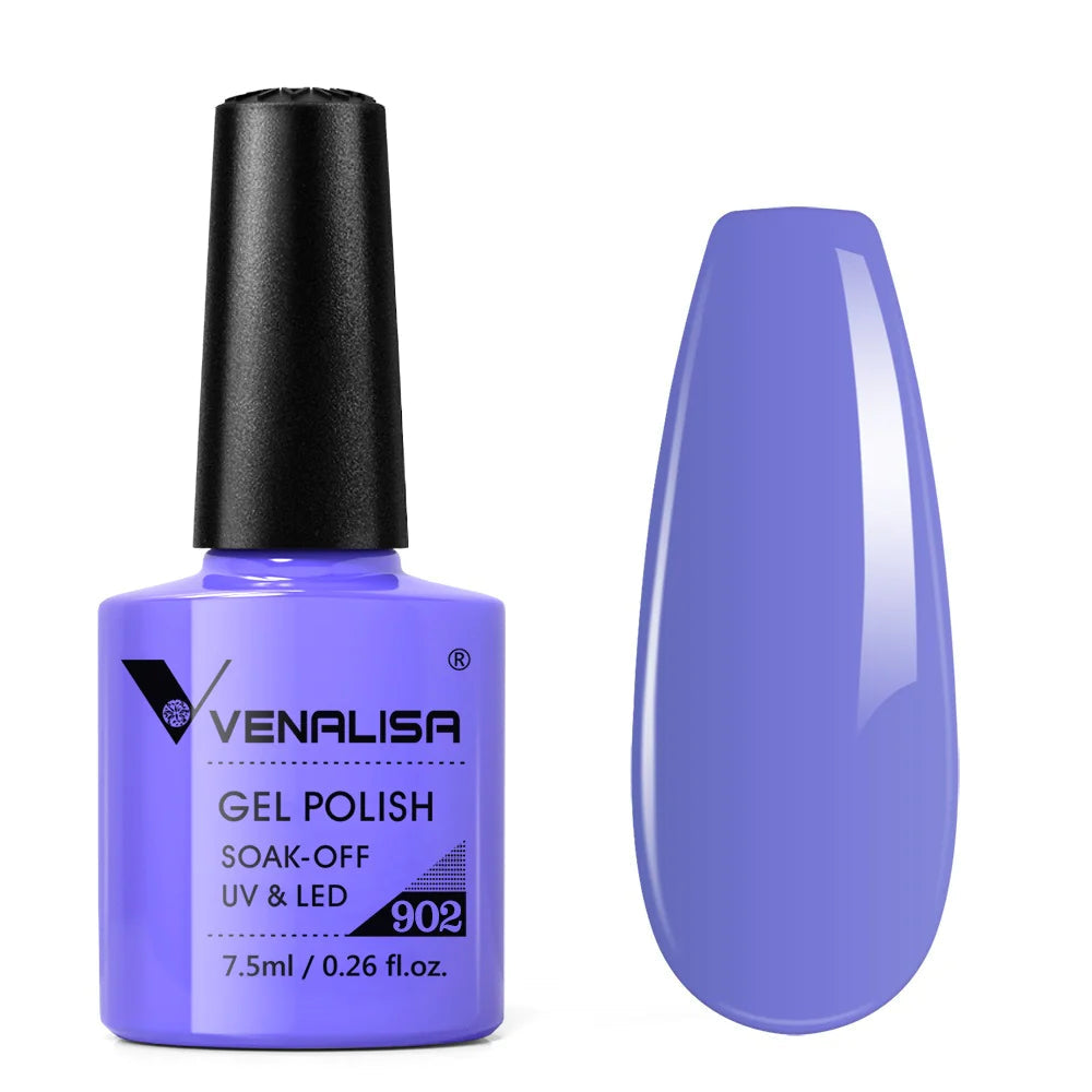 KIT VENALISA Vernis 60CLR VIP GIFT PROGRAM