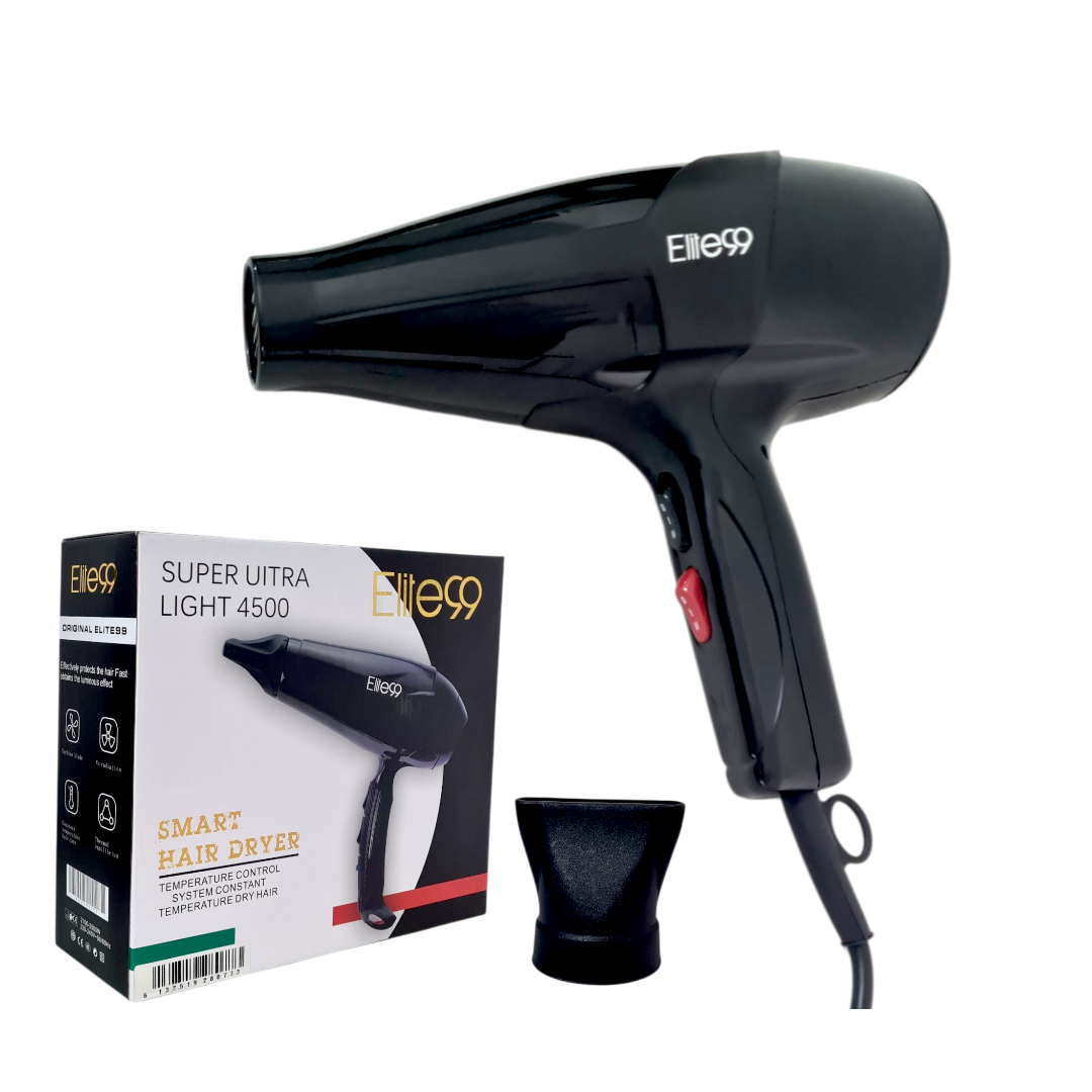 Séchoir Elite99 super ultra light 4500