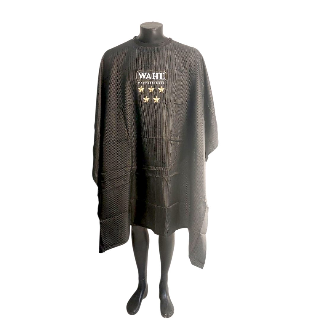 Peignoir WAHL NV Noir