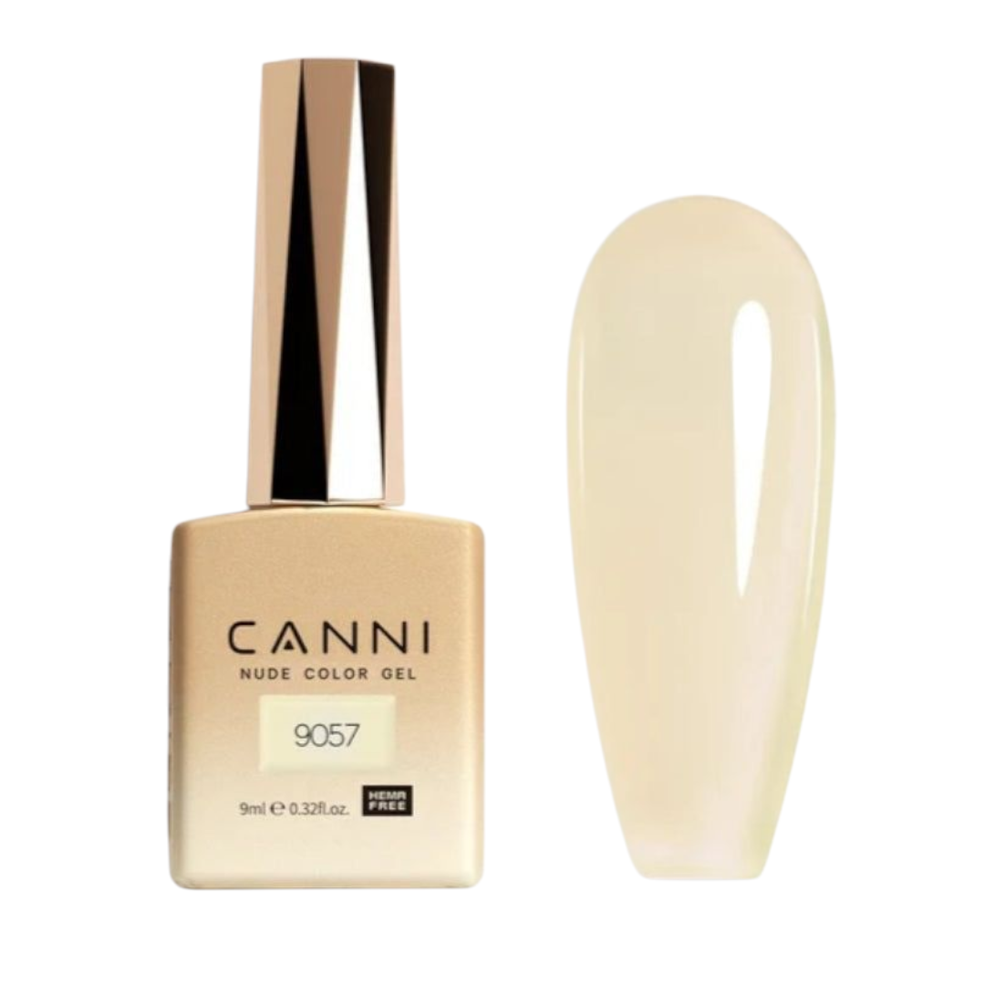 Kit Vernis CANNI 9ml 30pcs CC3